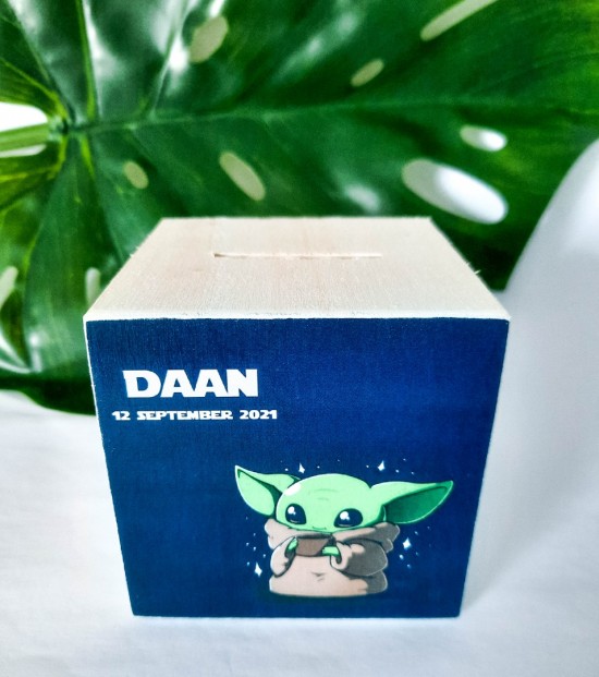 baby yoda mandalorian