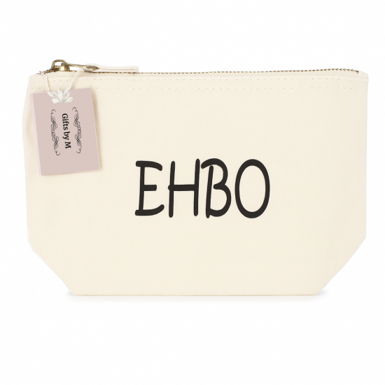 Ehbo organizer bewaaretui luiertas baby