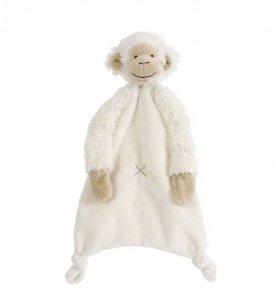 Happy horse ivory mickey monkey