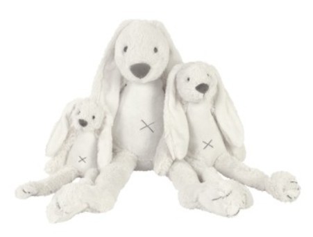 Happy horse konijn ivory 28 cm