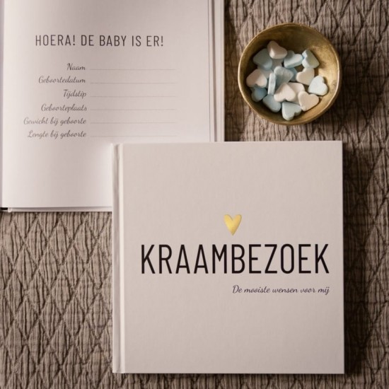Kraambezoek
