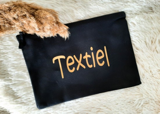 Textiel1 zwart