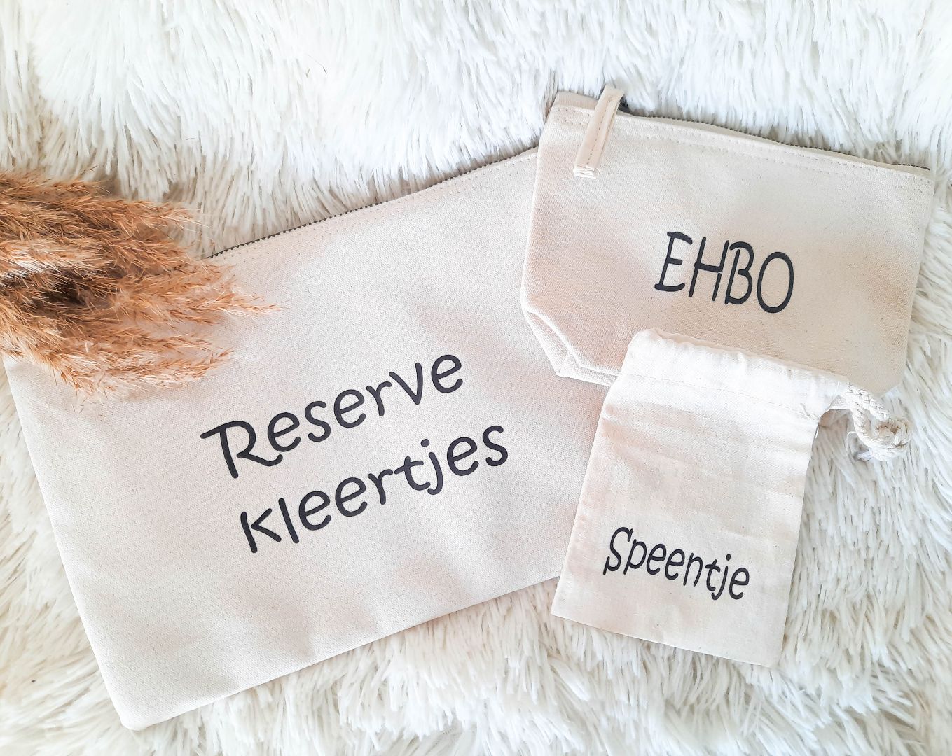 organizers naturel luieretui luiertas baby